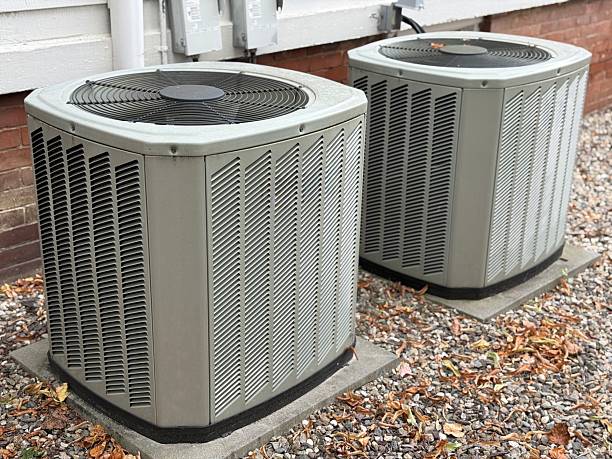 Reliable Hvac Installation contractor in Glencoe, MN by JG Cool HVAC
